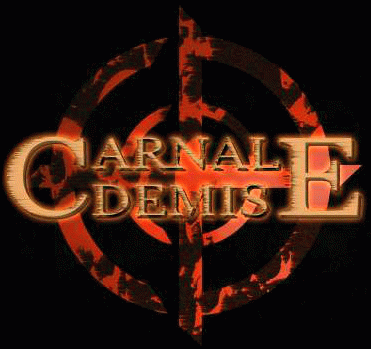 logo Carnal Demise